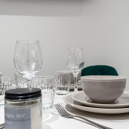 Beautiful Flat Near Central London - Entire Flat - Equipped Kitchen - Private Bathroom Εξωτερικό φωτογραφία