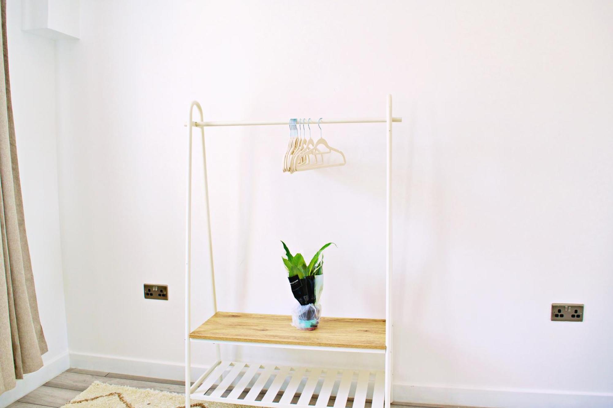 Beautiful Flat Near Central London - Entire Flat - Equipped Kitchen - Private Bathroom Εξωτερικό φωτογραφία