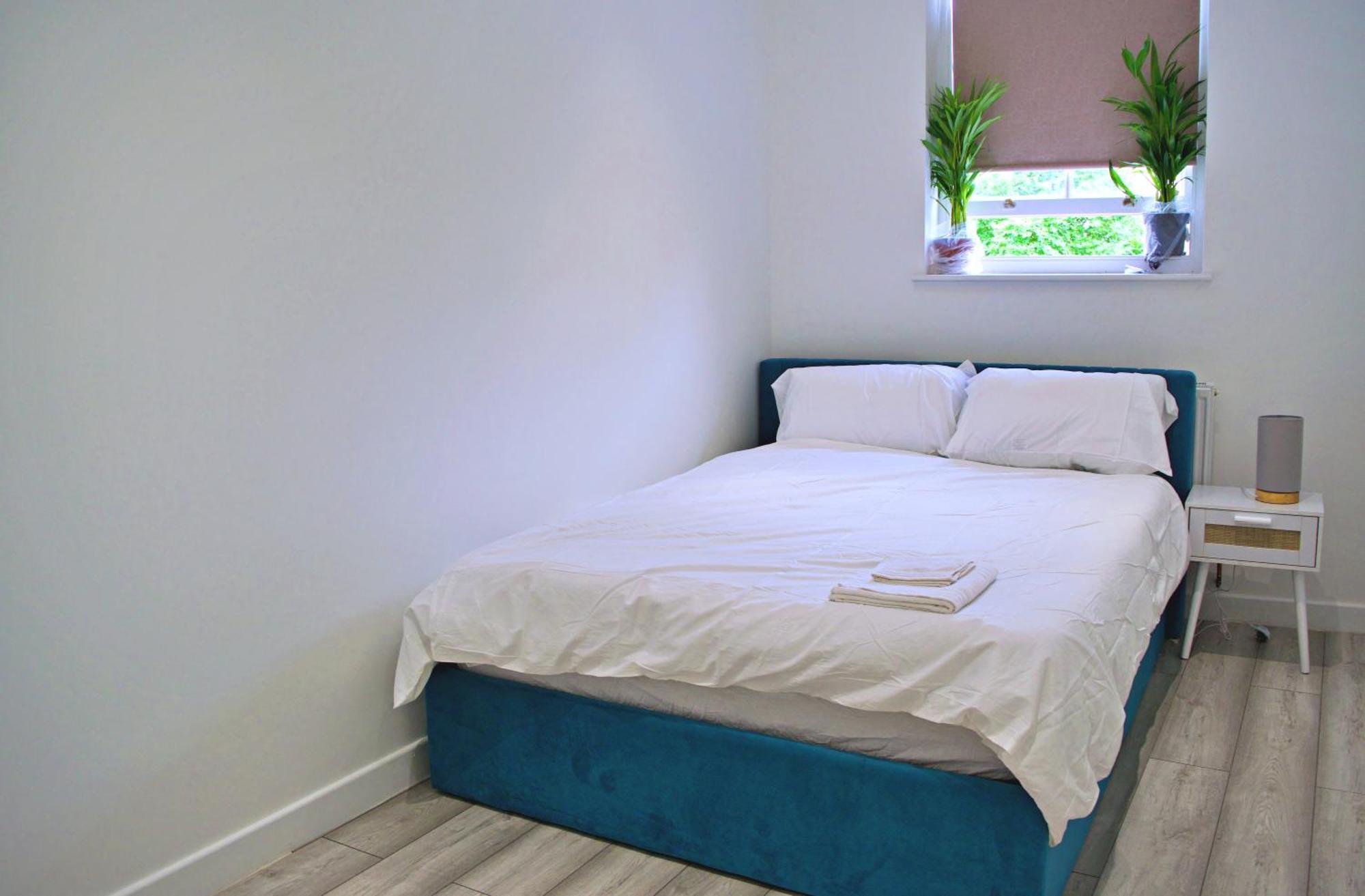 Beautiful Flat Near Central London - Entire Flat - Equipped Kitchen - Private Bathroom Εξωτερικό φωτογραφία