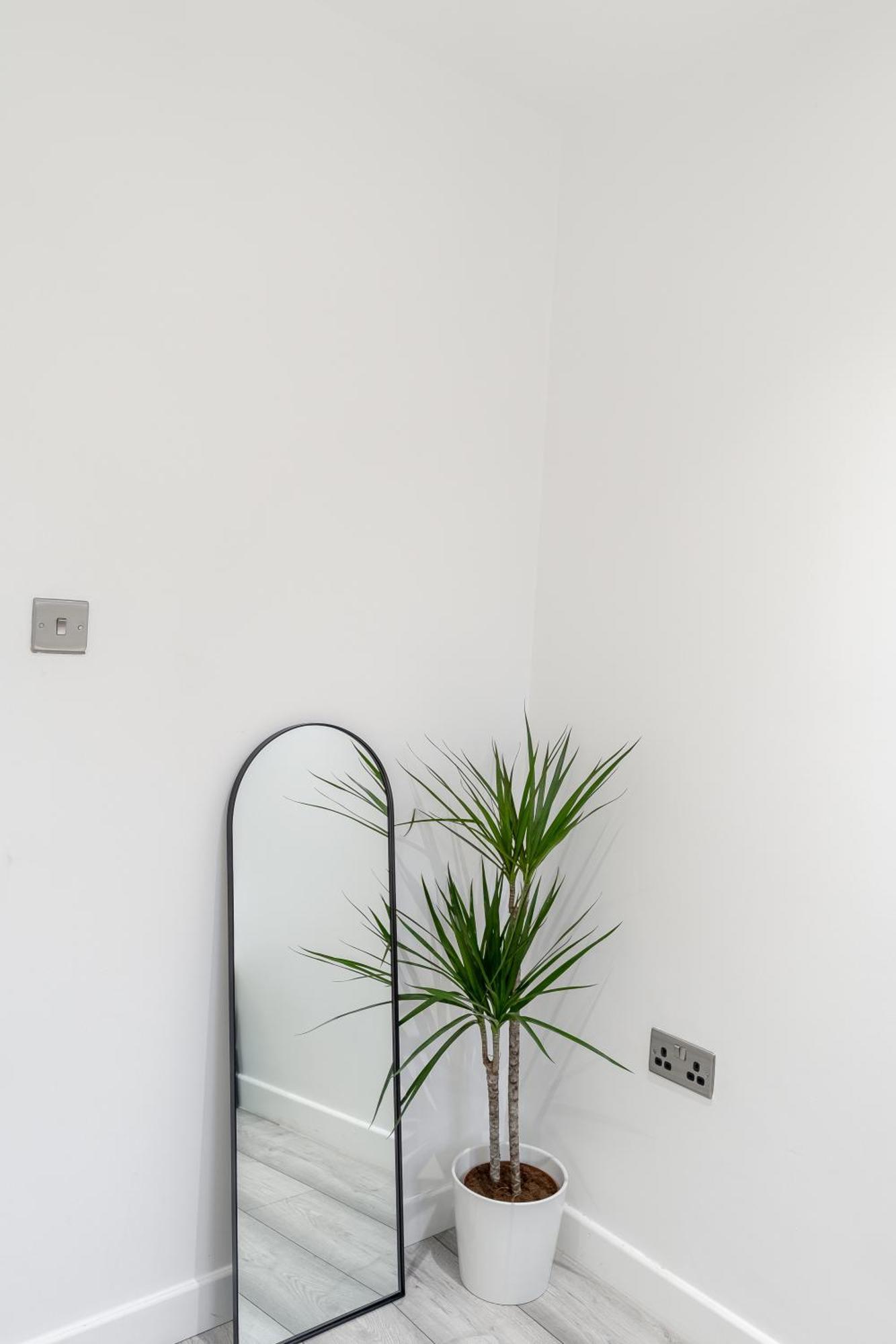 Beautiful Flat Near Central London - Entire Flat - Equipped Kitchen - Private Bathroom Εξωτερικό φωτογραφία