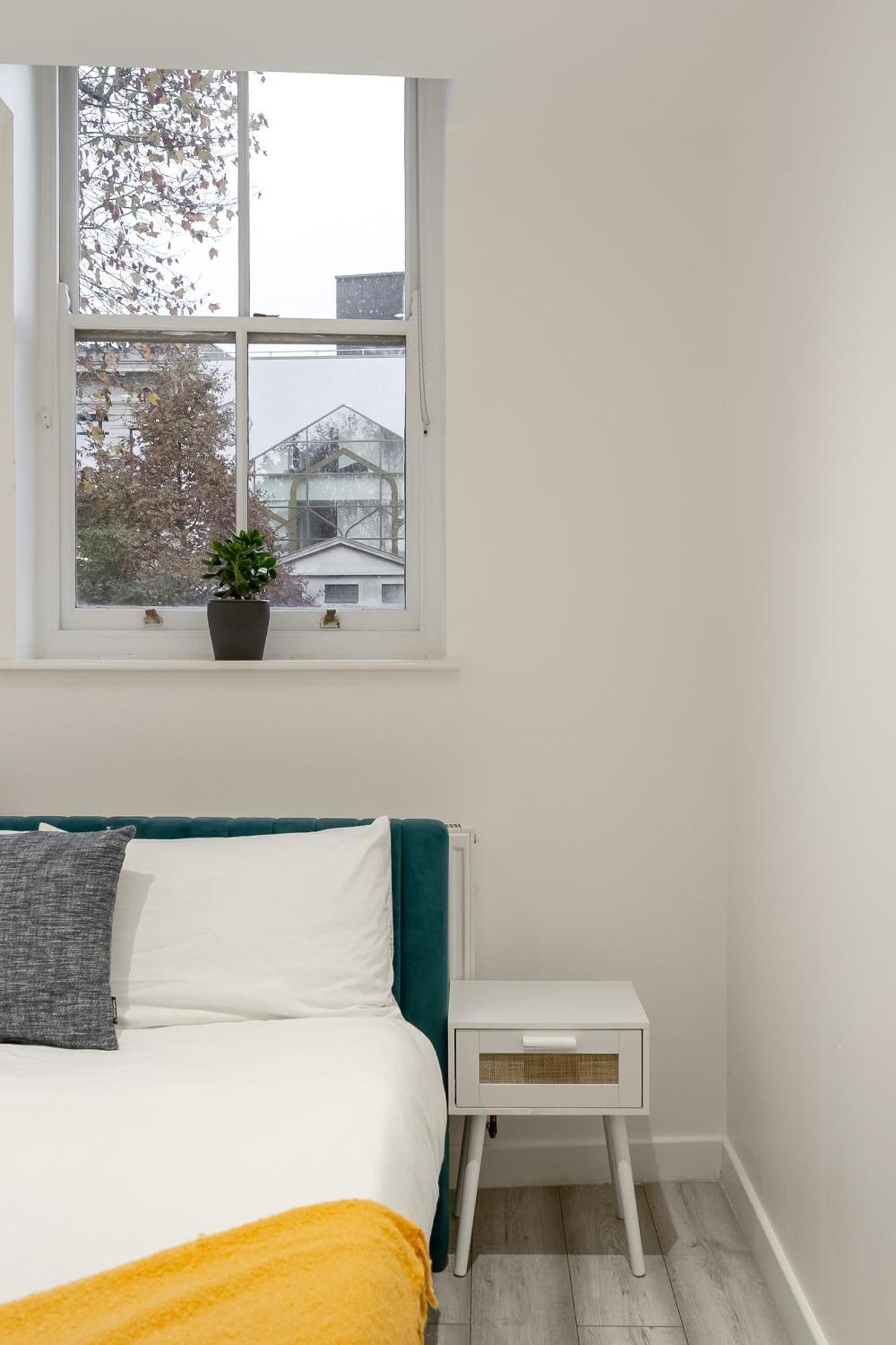 Beautiful Flat Near Central London - Entire Flat - Equipped Kitchen - Private Bathroom Εξωτερικό φωτογραφία