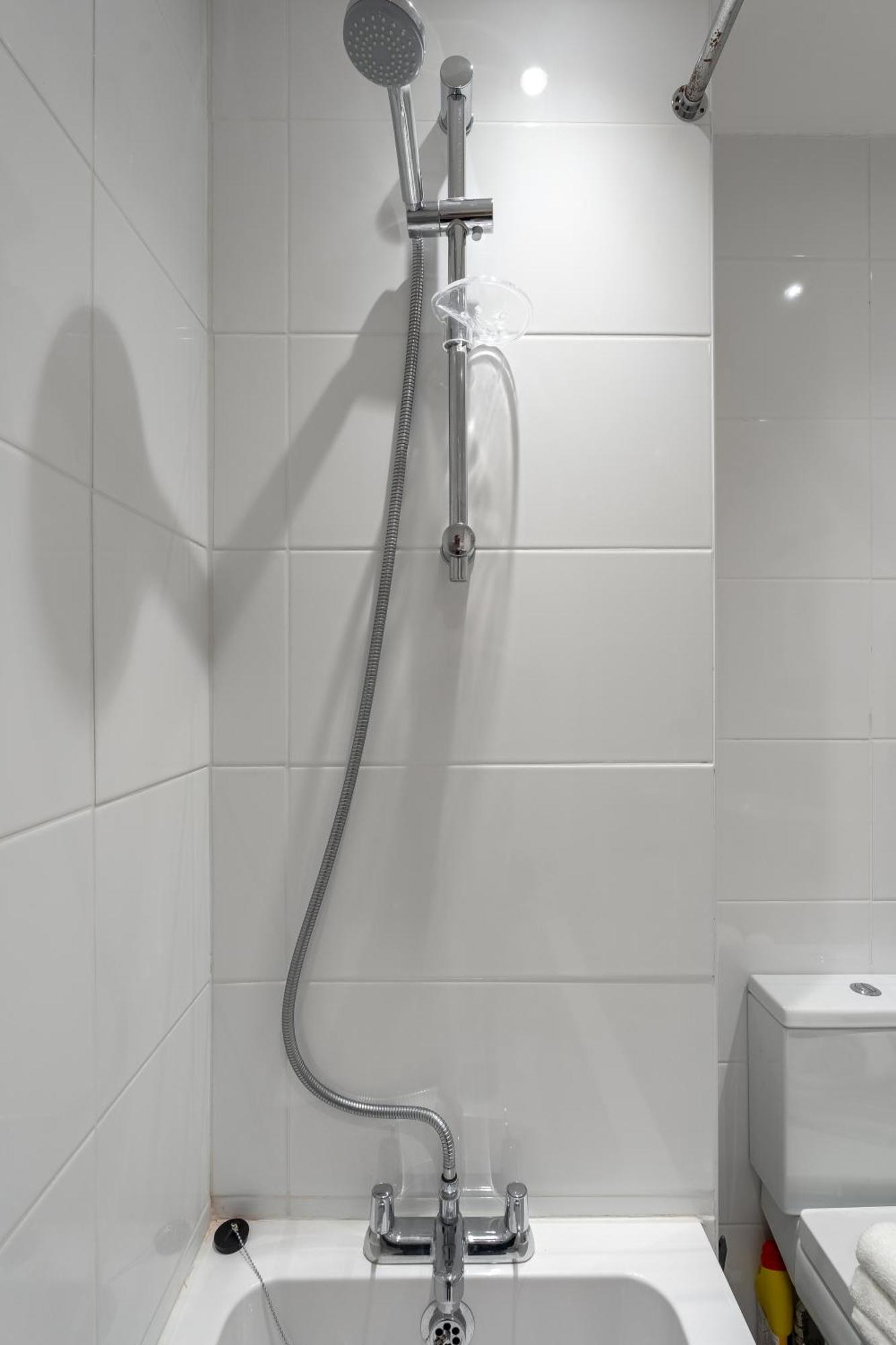Beautiful Flat Near Central London - Entire Flat - Equipped Kitchen - Private Bathroom Εξωτερικό φωτογραφία