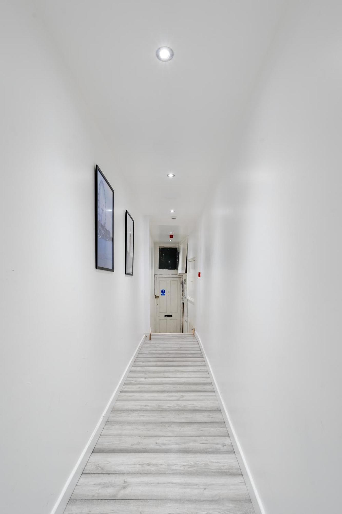 Beautiful Flat Near Central London - Entire Flat - Equipped Kitchen - Private Bathroom Εξωτερικό φωτογραφία