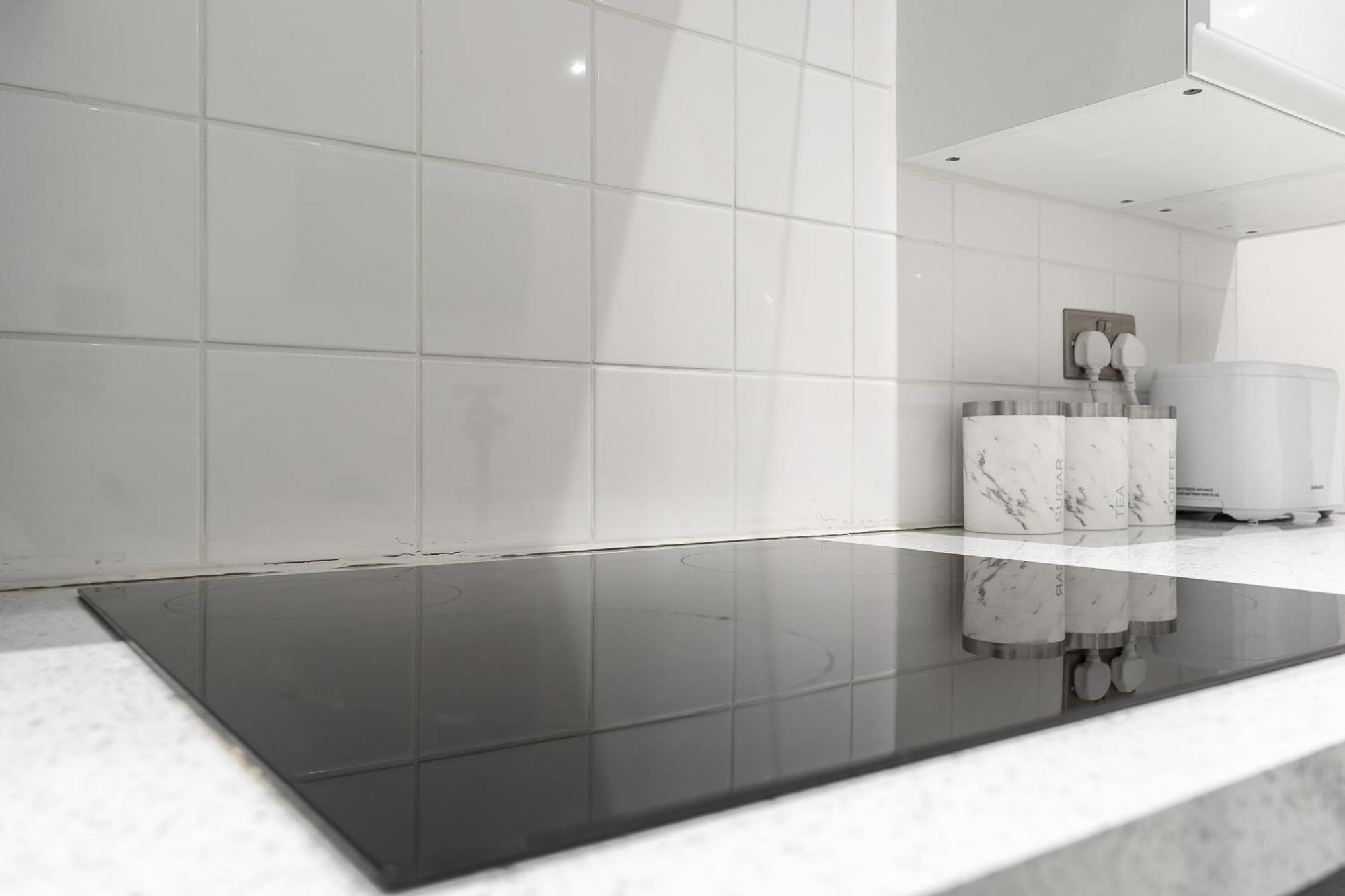 Beautiful Flat Near Central London - Entire Flat - Equipped Kitchen - Private Bathroom Εξωτερικό φωτογραφία