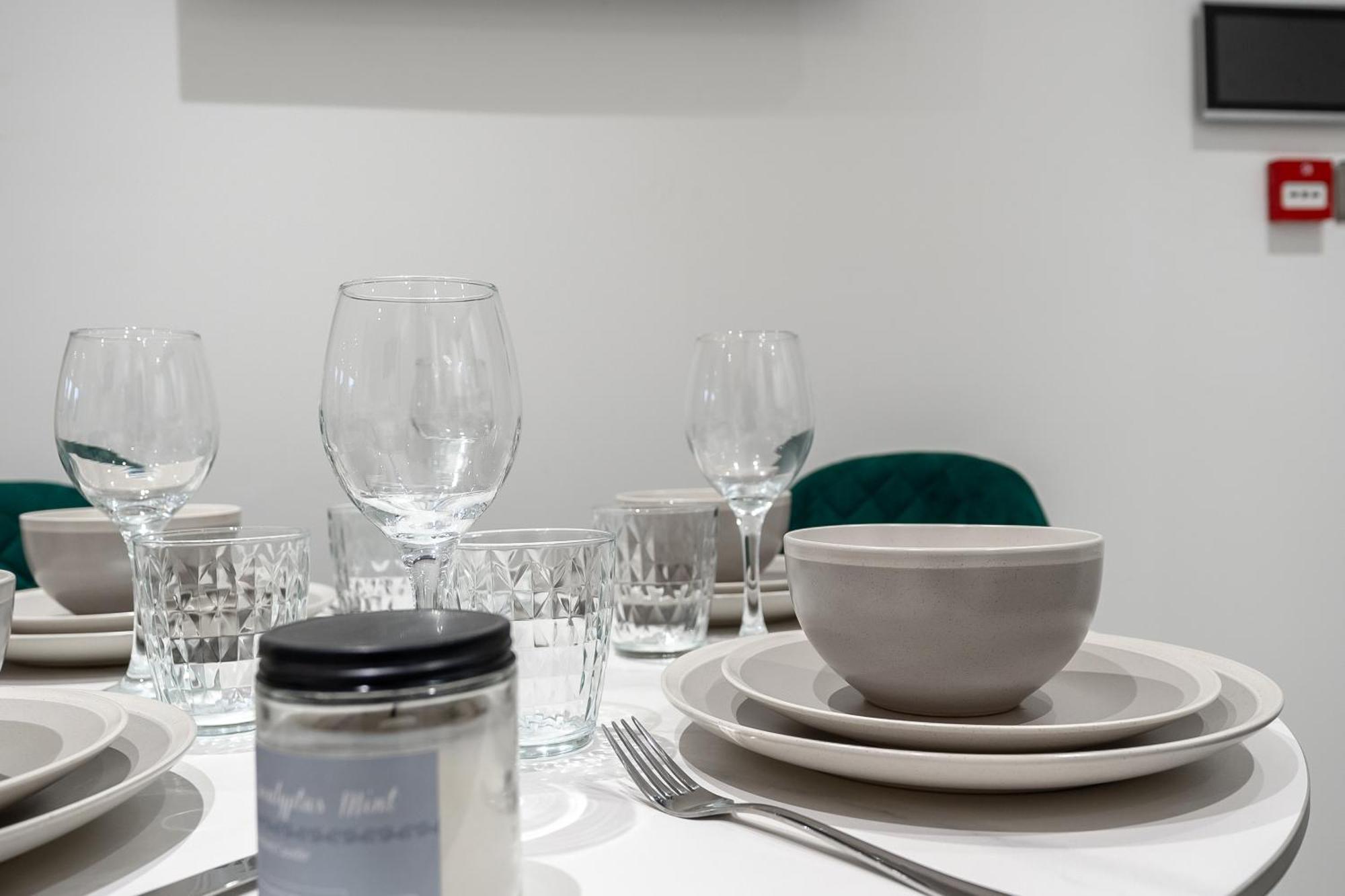 Beautiful Flat Near Central London - Entire Flat - Equipped Kitchen - Private Bathroom Εξωτερικό φωτογραφία