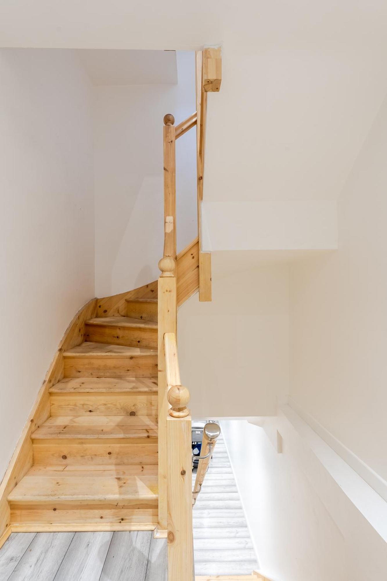 Beautiful Flat Near Central London - Entire Flat - Equipped Kitchen - Private Bathroom Εξωτερικό φωτογραφία