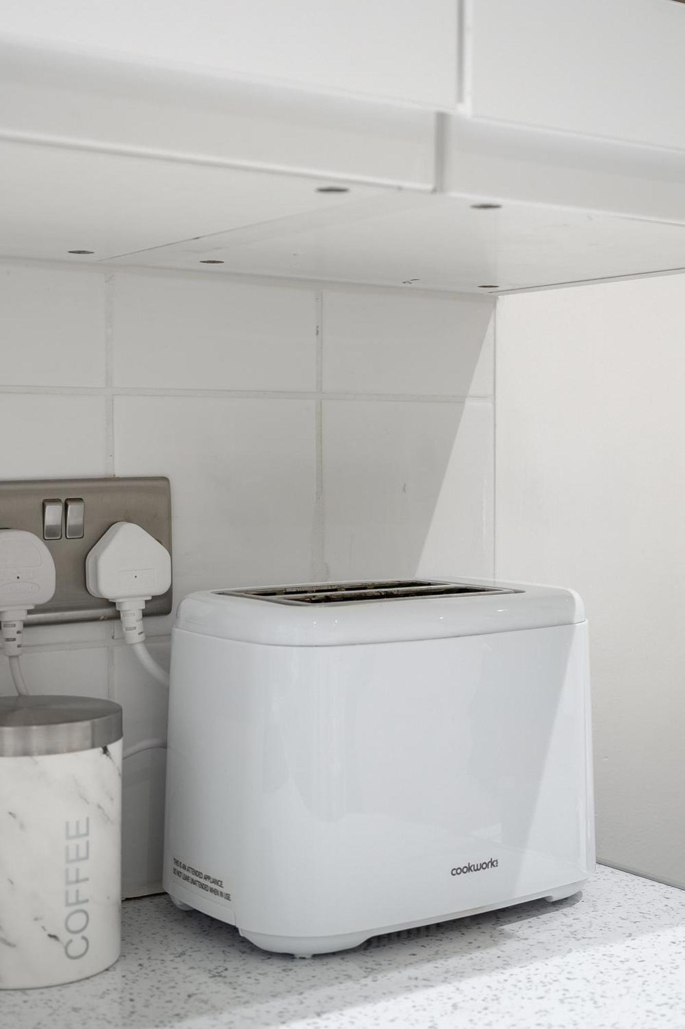 Beautiful Flat Near Central London - Entire Flat - Equipped Kitchen - Private Bathroom Εξωτερικό φωτογραφία
