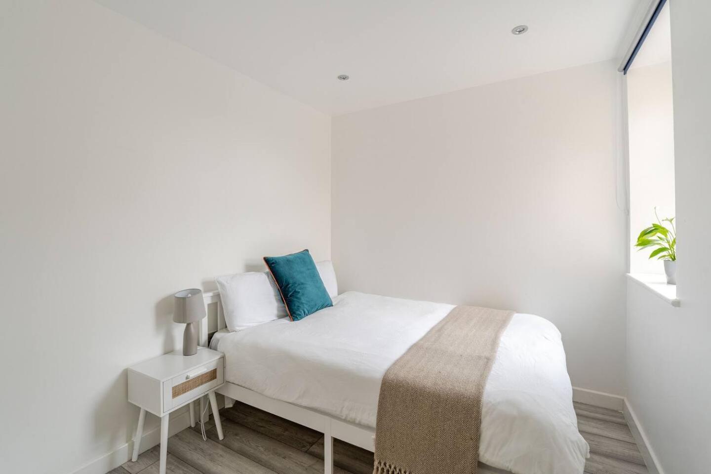 Beautiful Flat Near Central London - Entire Flat - Equipped Kitchen - Private Bathroom Εξωτερικό φωτογραφία