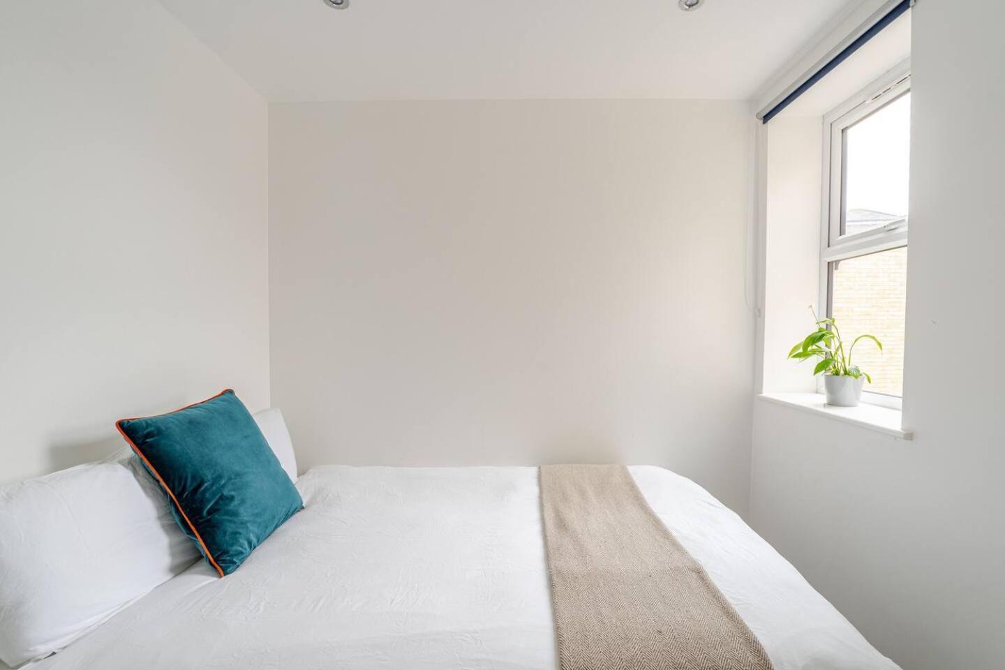 Beautiful Flat Near Central London - Entire Flat - Equipped Kitchen - Private Bathroom Εξωτερικό φωτογραφία