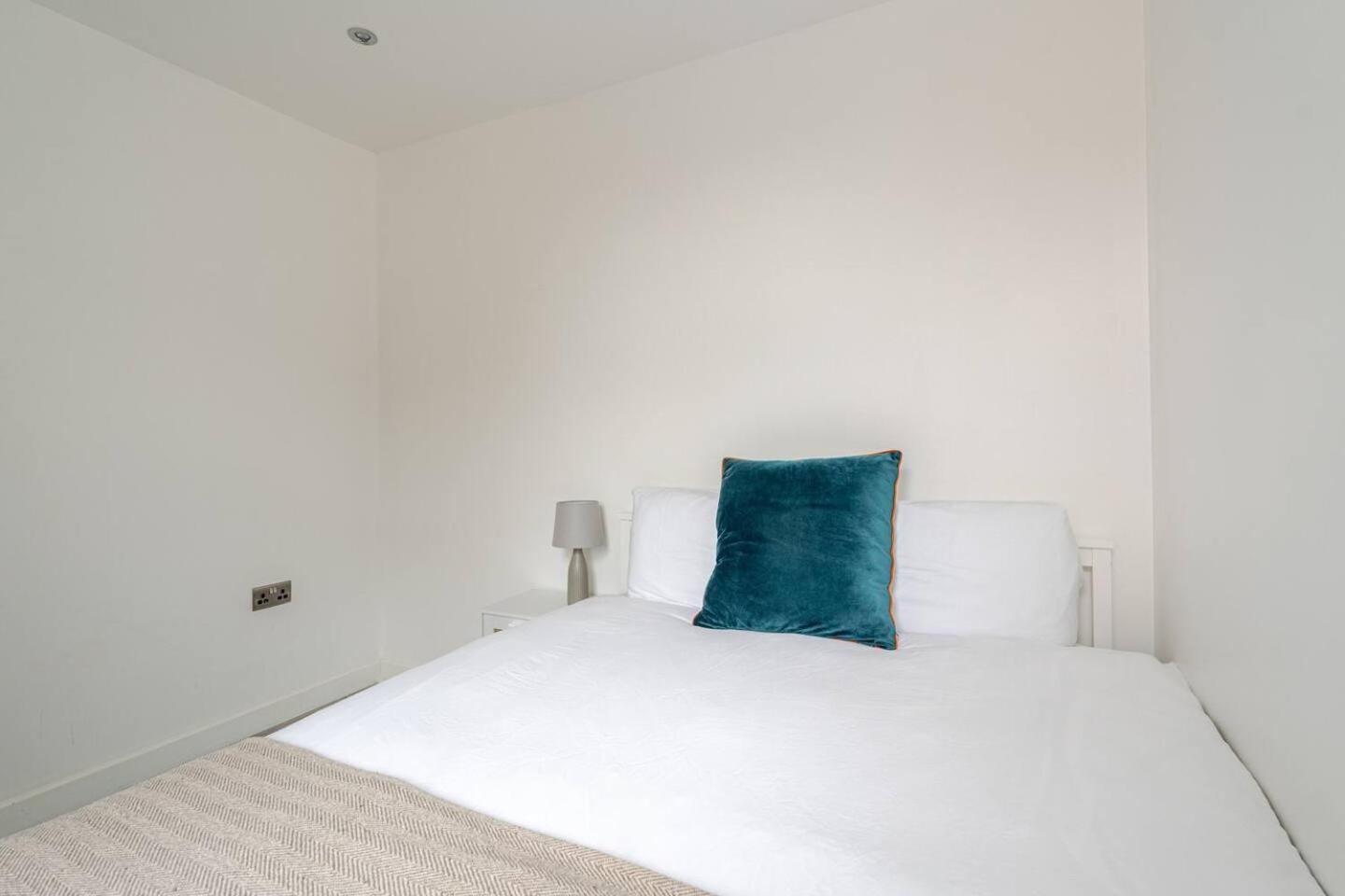 Beautiful Flat Near Central London - Entire Flat - Equipped Kitchen - Private Bathroom Εξωτερικό φωτογραφία